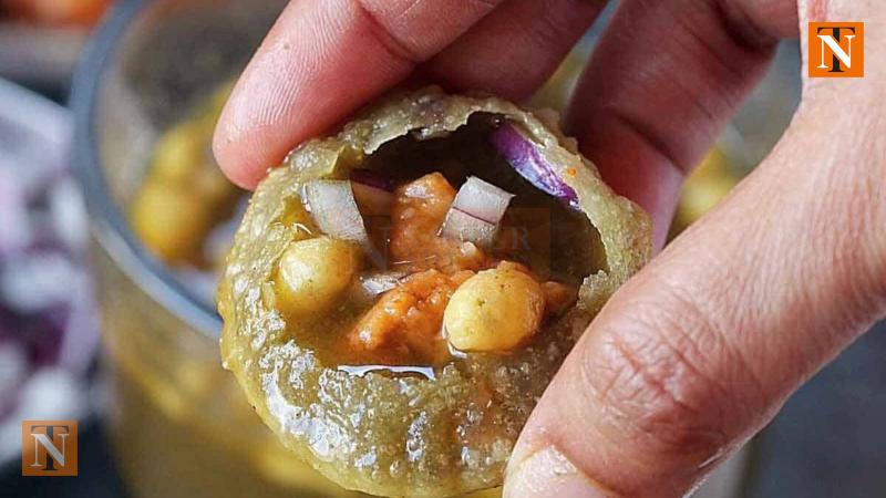 Nagpur’s Viral Offer: Pay ₹99,000 and Get Pani Puri Free For Lifetime